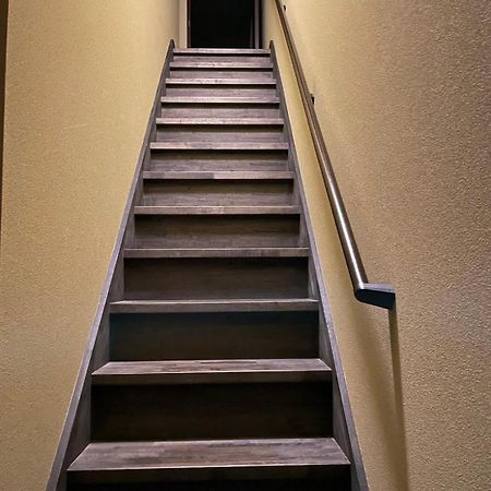 Ferienwohnung Itomori Takayama  Exterior foto