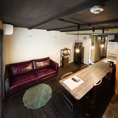 Ferienwohnung Itomori Takayama  Exterior foto