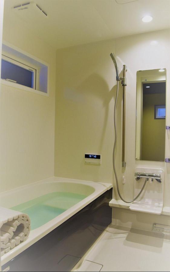 Ferienwohnung Itomori Takayama  Exterior foto