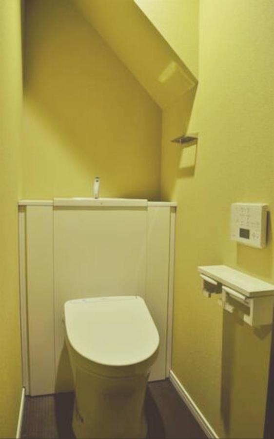Ferienwohnung Itomori Takayama  Exterior foto