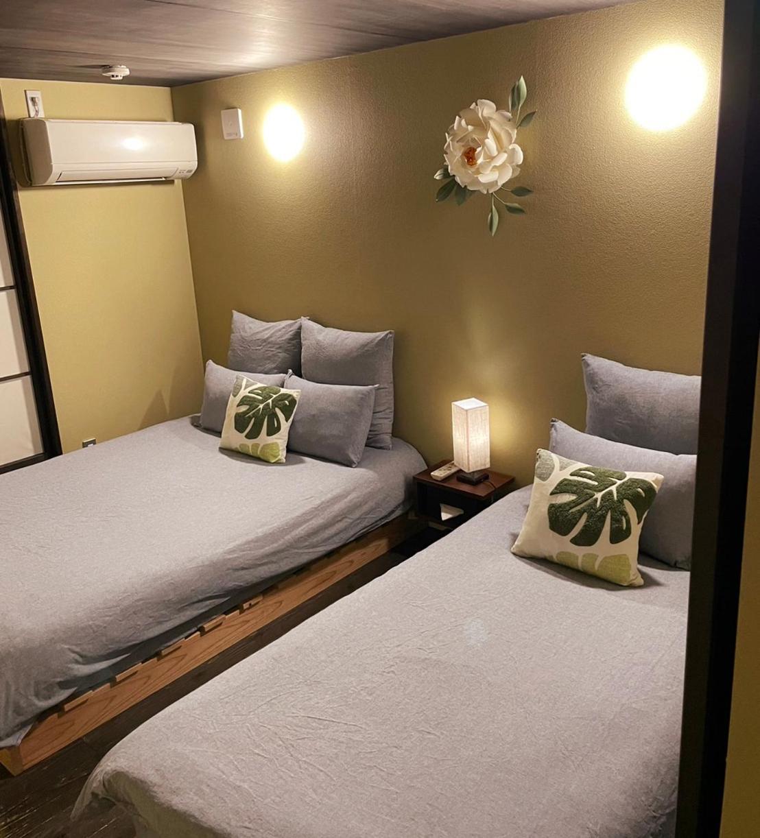 Ferienwohnung Itomori Takayama  Exterior foto