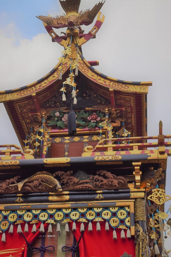 Ferienwohnung Itomori Takayama  Exterior foto