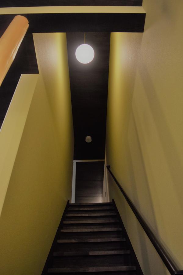 Ferienwohnung Itomori Takayama  Exterior foto