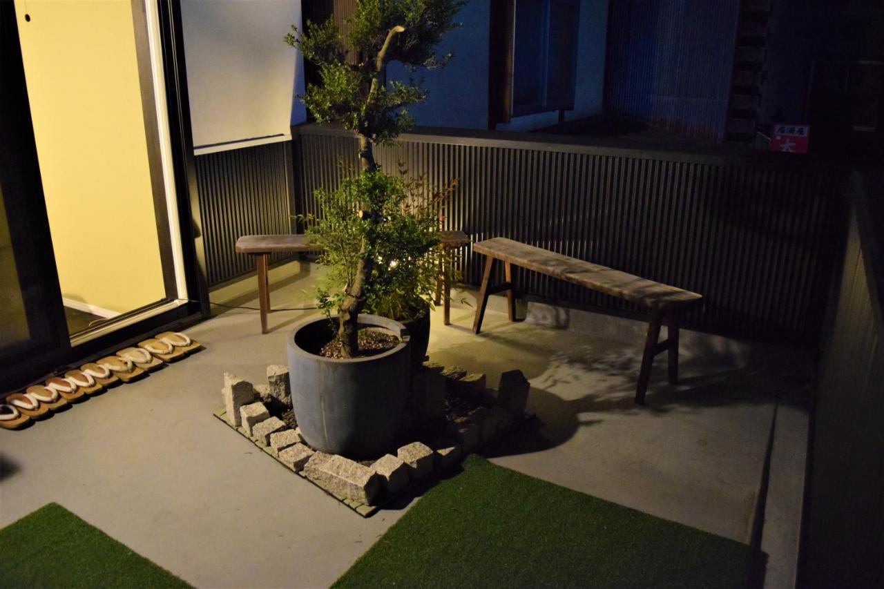 Ferienwohnung Itomori Takayama  Exterior foto