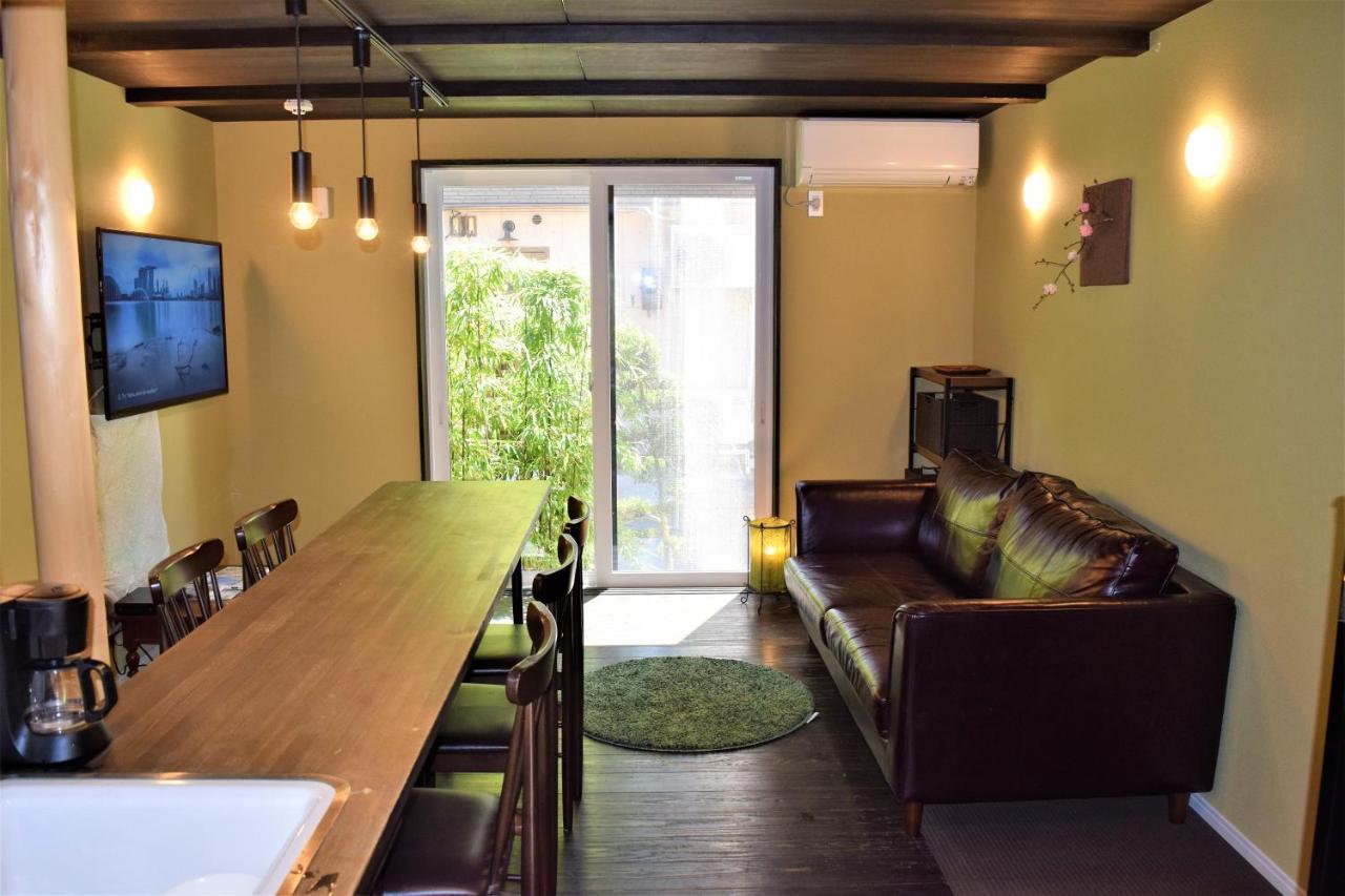 Ferienwohnung Itomori Takayama  Exterior foto